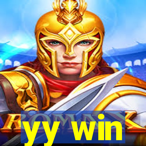 yy win